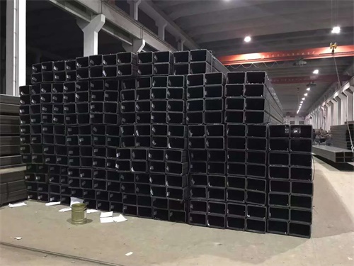 霍城冷拔方管选型指南 工程采购怎么选
